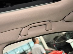 杰德 2013款 1.8L CVT 豪华版 6座