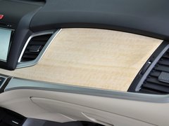杰德 2013款 1.8L CVT 豪华版 6座