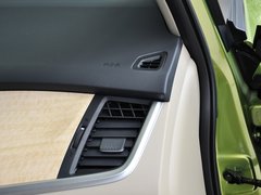 杰德 2013款 1.8L CVT 豪华版 6座