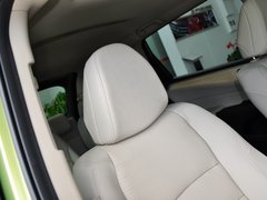 杰德 2013款 1.8L CVT 豪华版 6座