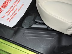 杰德 2013款 1.8L CVT 豪华版 6座