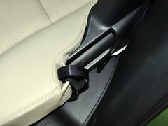 杰德 2013款 1.8L CVT 豪华版 6座