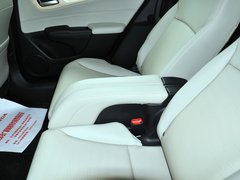 杰德 2013款 1.8L CVT 豪华版 6座