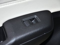 杰德 2013款 1.8L CVT 豪华版 6座