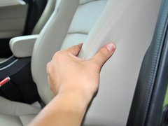 杰德 2013款 1.8L CVT 豪华版 6座