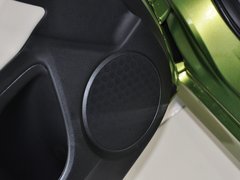 杰德 2013款 1.8L CVT 豪华版 6座