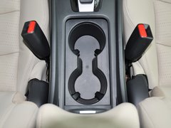 杰德 2013款 1.8L CVT 豪华版 6座