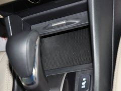 杰德 2013款 1.8L CVT 豪华版 6座