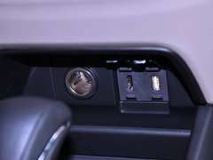 杰德 2013款 1.8L CVT 豪华版 6座