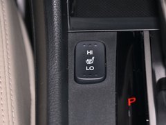杰德 2013款 1.8L CVT 豪华版 6座