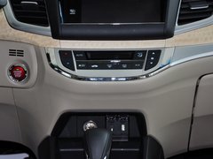 杰德 2013款 1.8L CVT 豪华版 6座