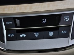 杰德 2013款 1.8L CVT 豪华版 6座