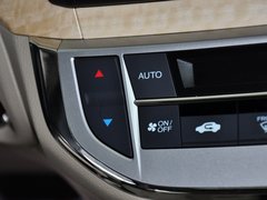杰德 2013款 1.8L CVT 豪华版 6座