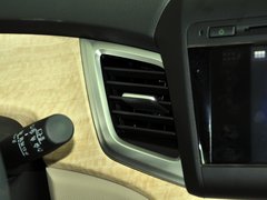 杰德 2013款 1.8L CVT 豪华版 6座