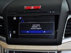 杰德 2013款 1.8L CVT 豪华版 6座