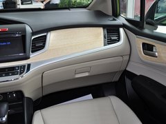 杰德 2013款 1.8L CVT 豪华版 6座