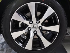 杰德 2013款 1.8L CVT 豪华版 6座