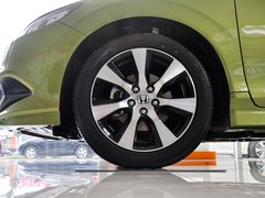 杰德 2013款 1.8L CVT 豪华版 6座