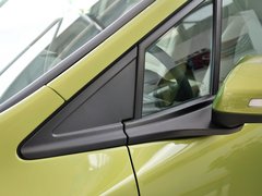 杰德 2013款 1.8L CVT 豪华版 6座