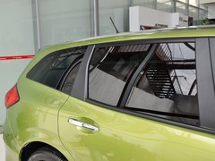 杰德 2013款 1.8L CVT 豪华版 6座