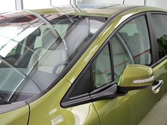 杰德 2013款 1.8L CVT 豪华版 6座