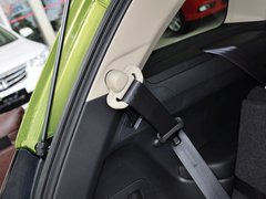 杰德 2013款 1.8L CVT 豪华版 6座
