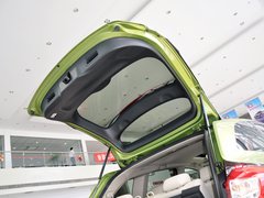 杰德 2013款 1.8L CVT 豪华版 6座