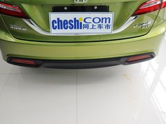 杰德 2013款 1.8L CVT 豪华版 6座
