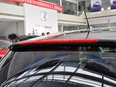 杰德 2013款 1.8L CVT 豪华版 6座