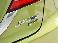 杰德 2013款 1.8L CVT 豪华版 6座
