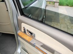奥丁 2013款 2.5T 手动 四驱豪华版