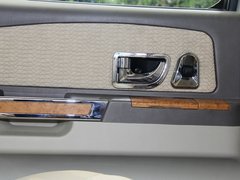 奥丁 2013款 2.5T 手动 四驱豪华版