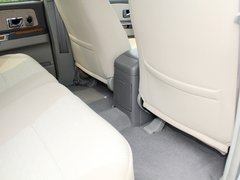 奥丁 2013款 2.5T 手动 四驱豪华版