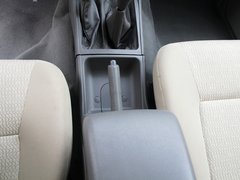 奥丁 2013款 2.5T 手动 四驱豪华版