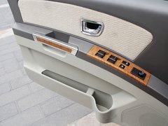 奥丁 2013款 2.5T 手动 四驱豪华版