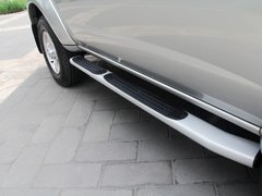 奥丁 2013款 2.5T 手动 四驱豪华版
