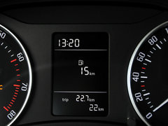 明锐 2014款 1.6L 手动 逸杰版