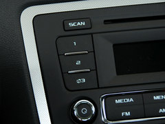 明锐 2014款 1.6L 手动 逸杰版
