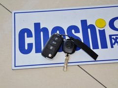明锐 2014款 1.6L 手动 逸俊版
