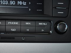 明锐 2014款 1.6L 手动 逸俊版
