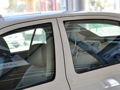 明锐 2014款 1.6L 手动 逸俊版