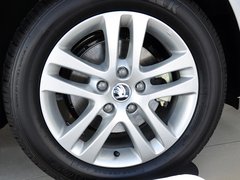 明锐 2014款 1.6L 手动 逸俊版