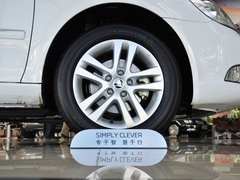 明锐 2014款 1.6L 手动 逸俊版