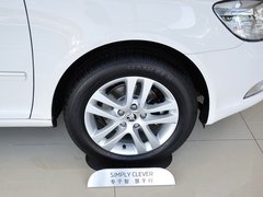 明锐 2014款 1.6L 手动 逸俊版