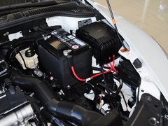 明锐 2014款 1.6L 手动 逸俊版