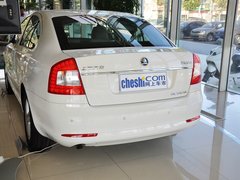 明锐 2014款 1.6L 手动 逸俊版