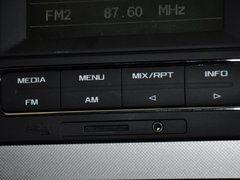明锐 2014款 1.6L 自动 逸杰版