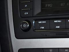 明锐 2014款 1.6L 自动 逸杰版