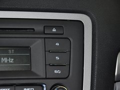 明锐 2014款 1.6L 自动 逸杰版
