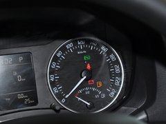 明锐 2014款 1.6L 自动 逸杰版
